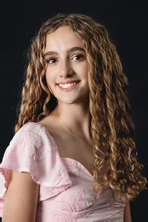 Delila Rose Powell
